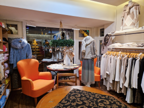 Aktuelle Wintermode bei Mode mit Stil in Ahaus