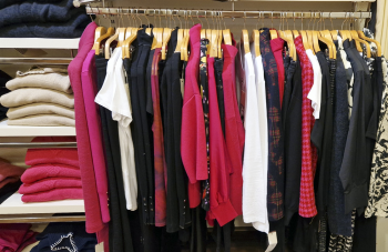 Aktuelle Wintermode bei Mode mit Stil in Ahaus