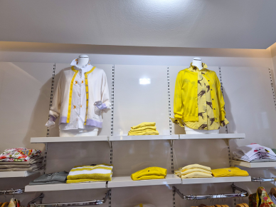 Große Auswahl an Winter-Damenmode