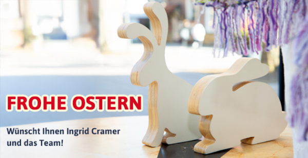 Ostern 2025