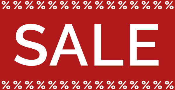 SALE bei Mode mit Stil in Ahaus