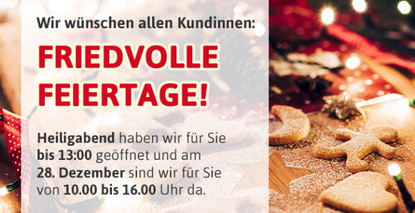 Weihnachtsgruss 2024