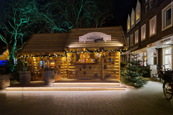 verkaufoffener Sonntag